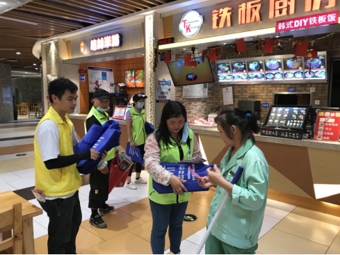 阜沙鎮禁毒信息〔2020〕第105期--阜沙禁毒宣傳來啦，快來看！（2020.7.14）392.pn