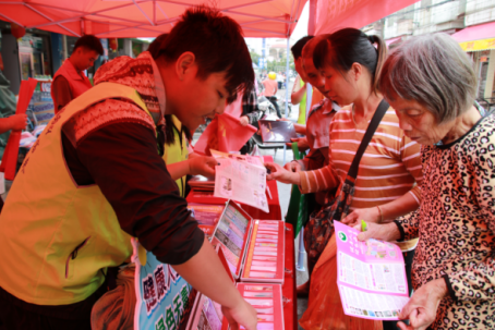 阜沙鎮禁毒信息〔2021〕第90期--“我為群眾辦實事”阜沙禁毒宣傳入人心（2021.4.26）56