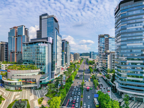 城市該拿什么贏得青年心？——專訪“提升中山青和力”建議人、市政協委員蔡先全