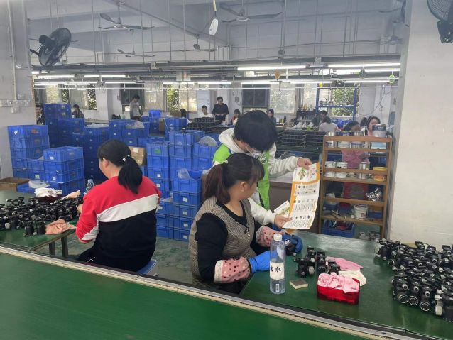 三鄉鎮開展“加強禁毒宣傳， 共創無毒企業”活動照片2.jpg