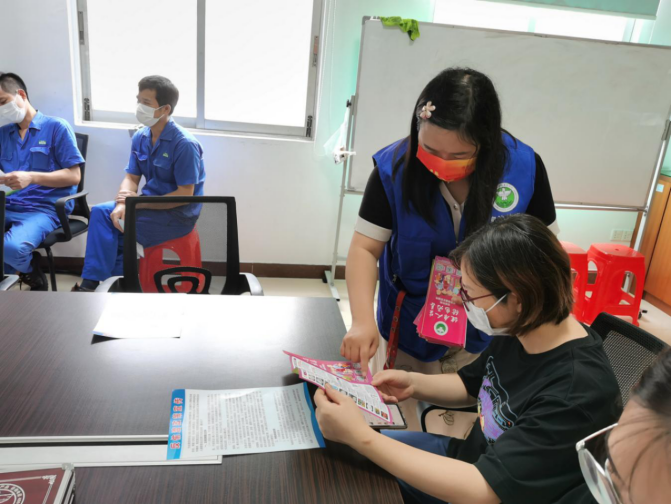 阜沙鎮禁毒信息〔2022〕第175期--【百日行動】阜沙禁毒宣傳不停歇（2022.8.10）   3