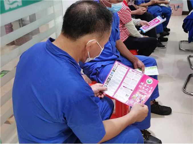 阜沙鎮禁毒信息〔2022〕第175期--【百日行動】阜沙禁毒宣傳不停歇（2022.8.10）   4