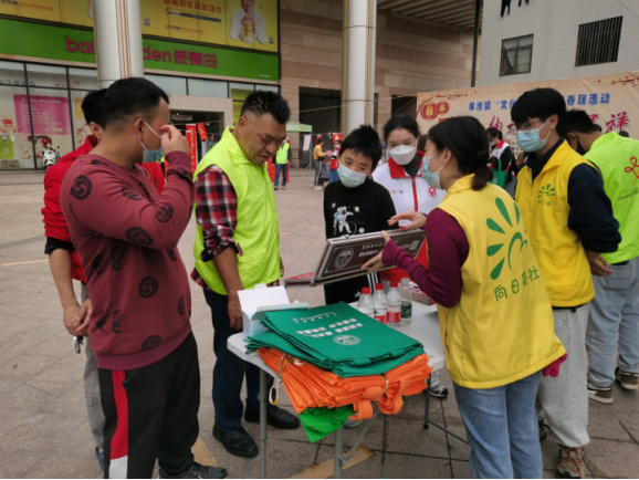 阜沙鎮(zhèn)禁毒信息〔2023〕第19期--【阜沙禁毒】賀新春，書對聯(lián)，齊禁毒（2023.1.16 )  