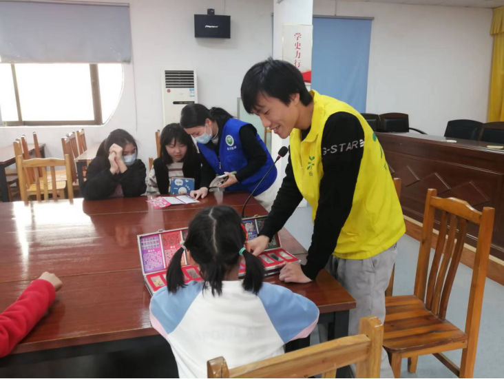 阜沙鎮禁毒信息〔2023〕第27期--“元宵共團圓，拒毒享平安”-阜沙鎮開展2023年元宵節湯圓制作