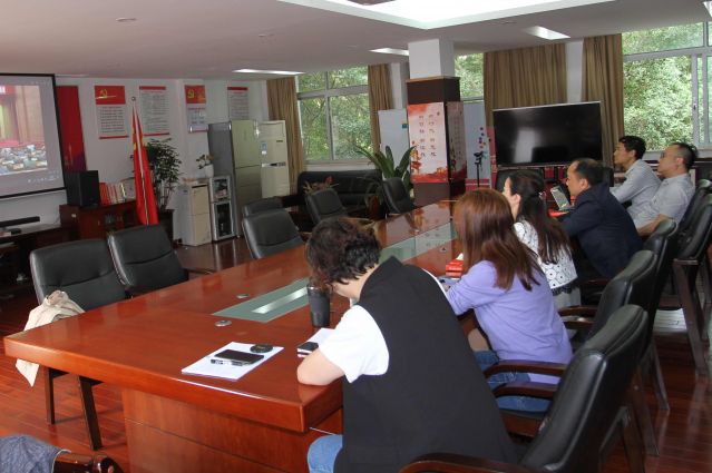 2023.4.26-強化黨風廉政教育，中山體彩中心黨支部開展第二季度紀律教育學習活動  (18)_副